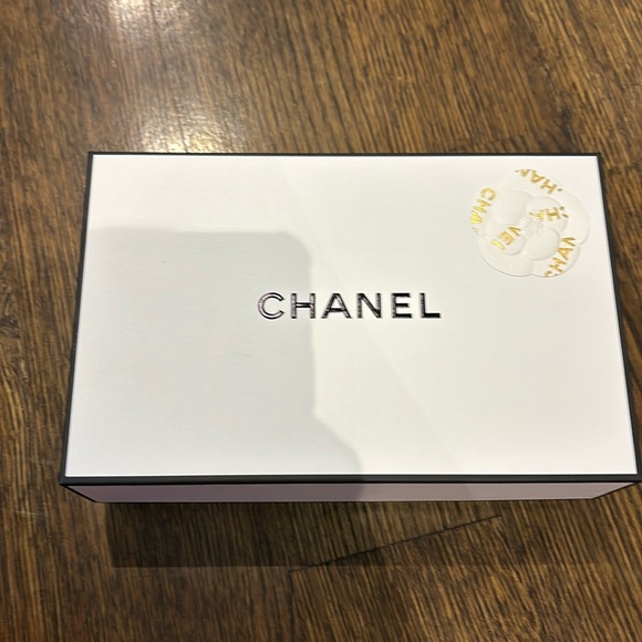 🔔Limited Edition🔔Chanel Tweed Bag - Picture 6 of 9